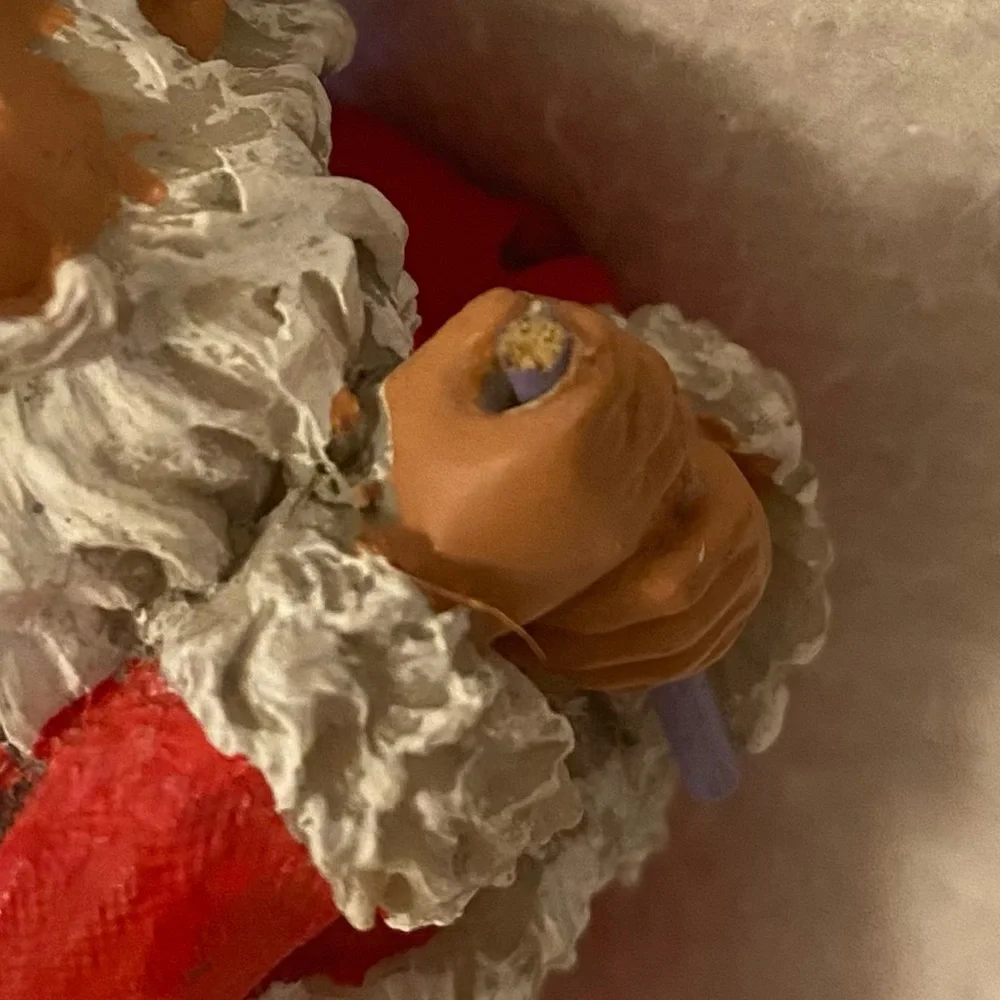 N/A santa claus